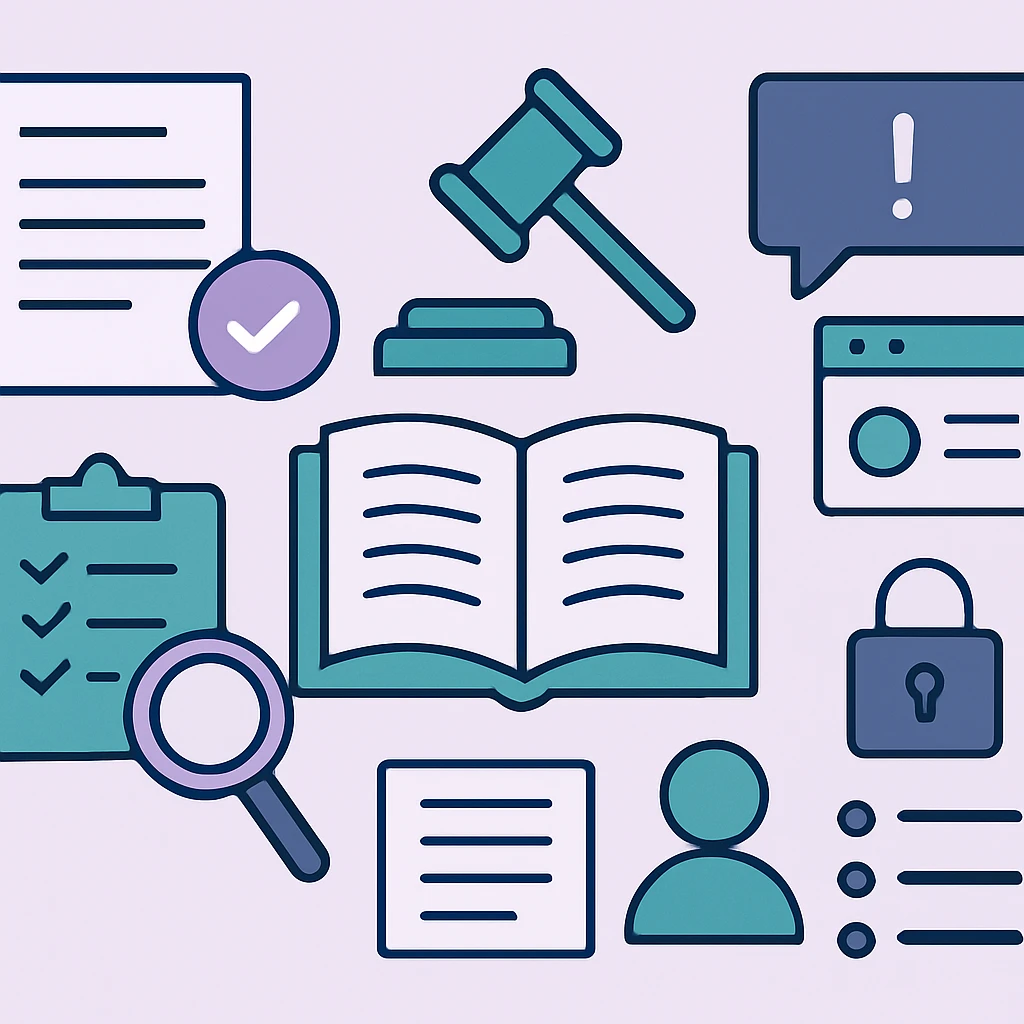 Editorial standards and transparent records for Calls for papers, issue notices, corrections, and journal updates