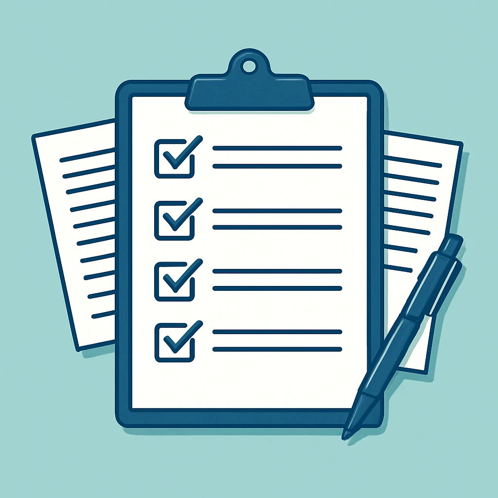 Practical review checklist for Export Controls in University Research: An Administrator's Overview