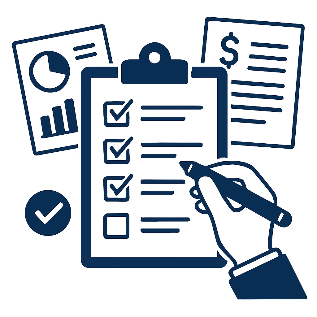Practical review checklist for How to Build a Clear Grant Budget and Budget Justification