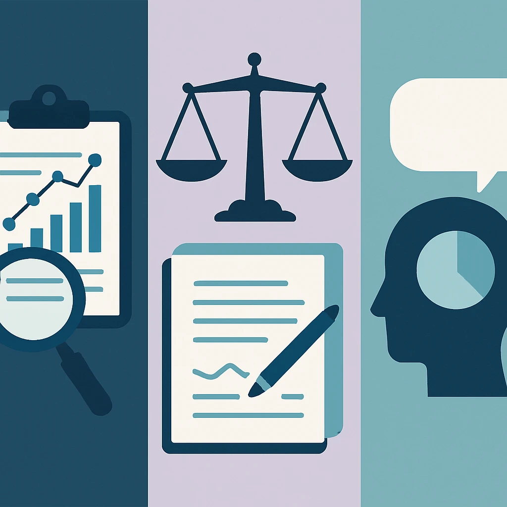 Research evidence used to inform Evidence, policy, and practice relating to grants management