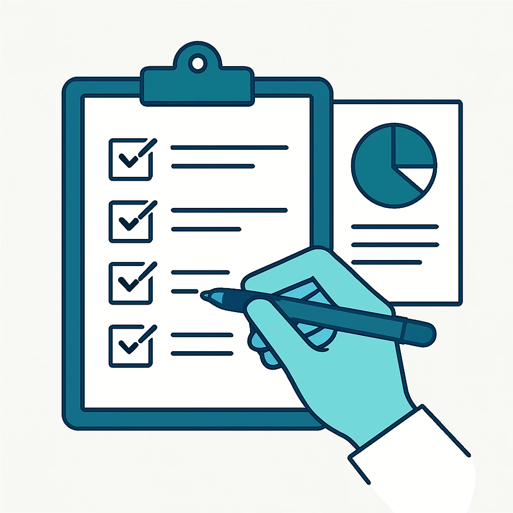 Practical review checklist for Indirect Costs and F&A Rates Explained