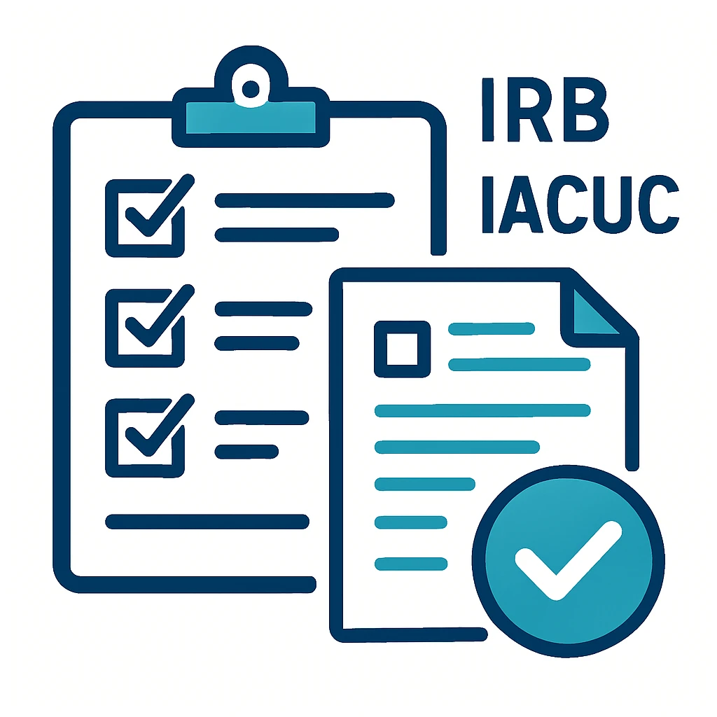 Practical review checklist for IRB, IACUC, and IBC: Research Oversight Committees Explained