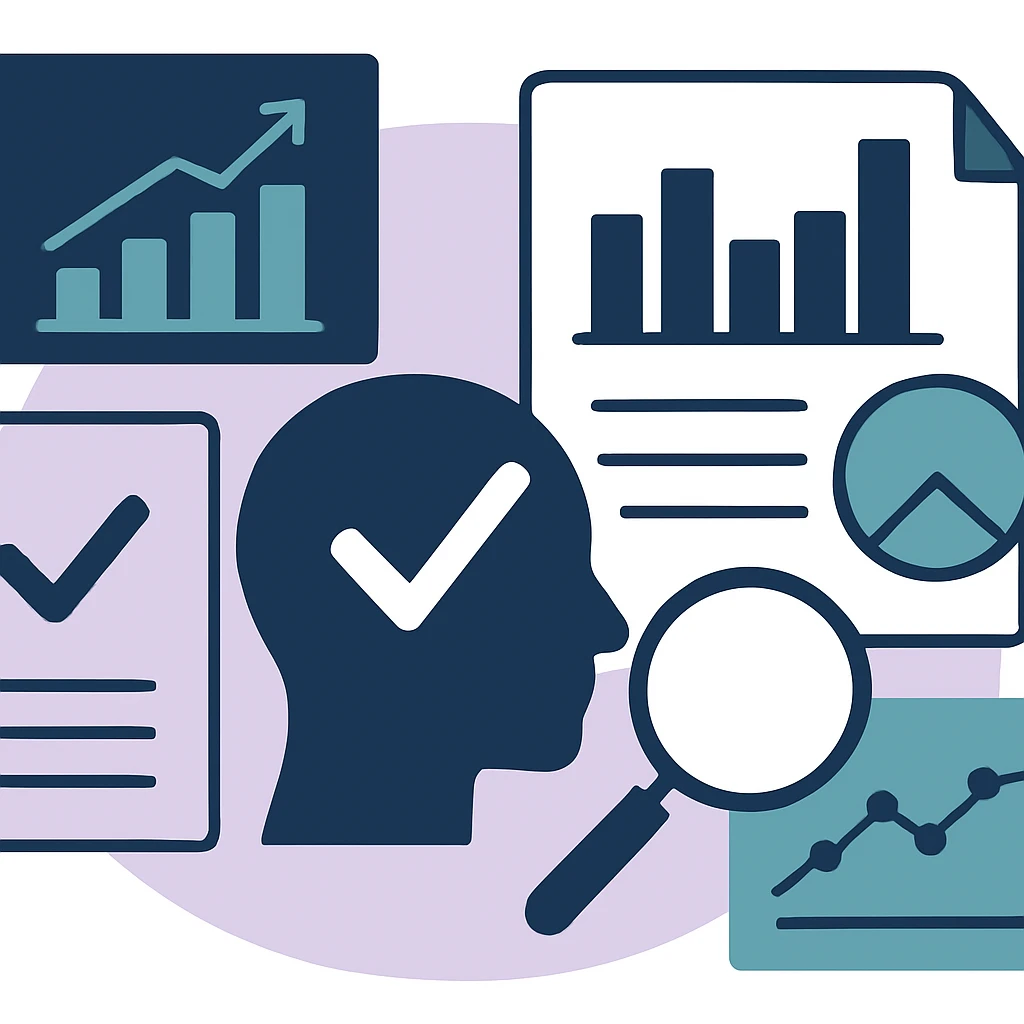 Research evidence used to inform Evidence, policy, and practice relating to pre-award administration