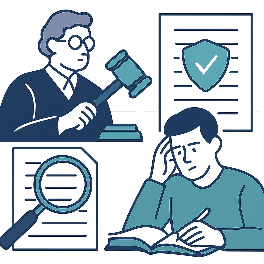 Documented policy and transparent editorial decisions for Authorship, conflicts, misconduct, plagiarism, and integrity
