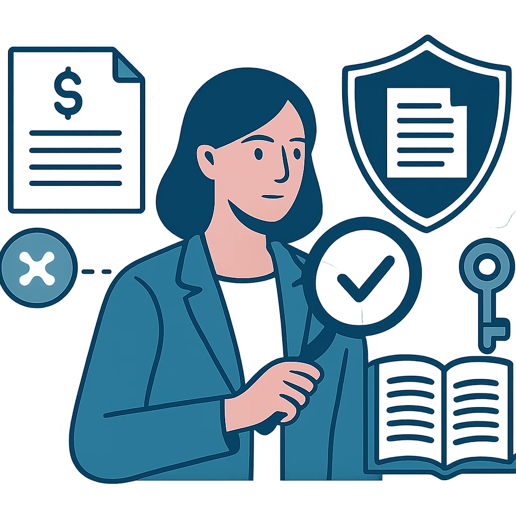 Documented policy and transparent editorial decisions for Transparent article processing charges and waivers