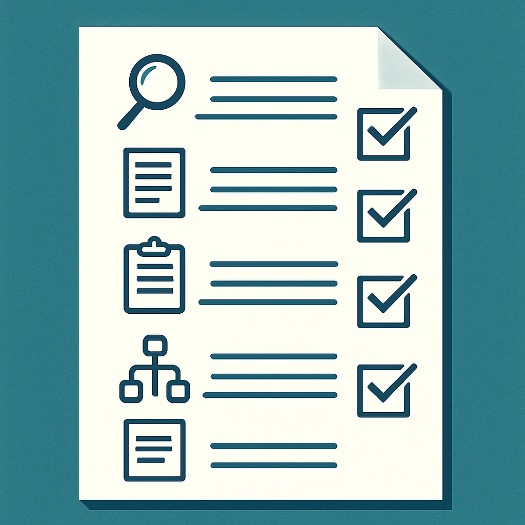 Practical review checklist for The Research Grant Lifecycle: From Funding Search to Closeout