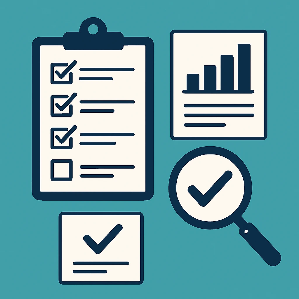 Practical review checklist for How Institutions Can Approach Research Impact Assessment