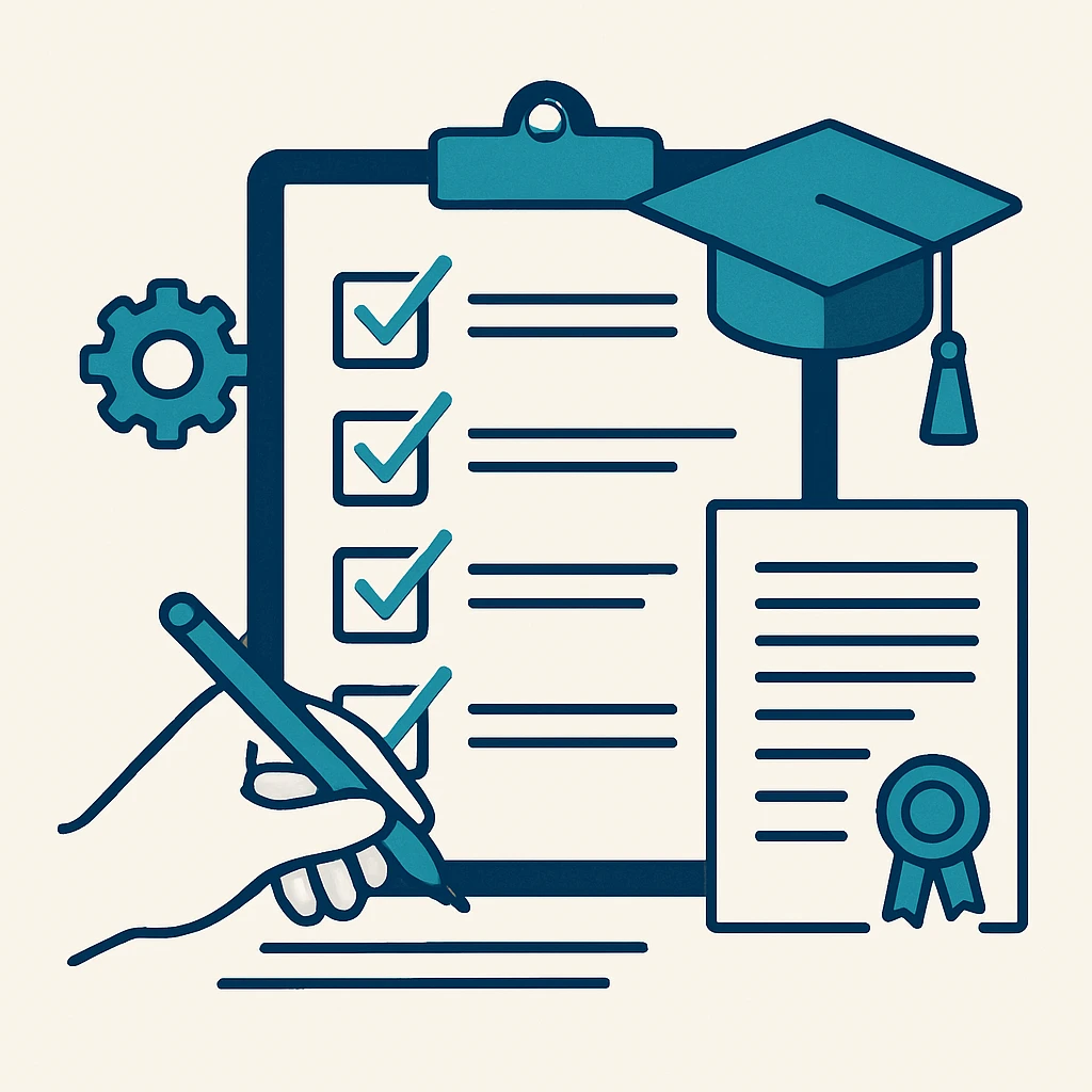 Practical review checklist for The University Technology Transfer Process