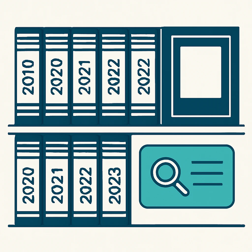Organized journal volumes in the vol. 5 no. 2 (2023)