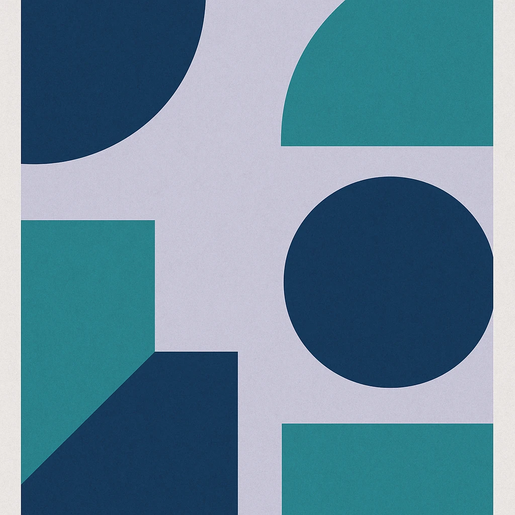 Abstract cover artwork for Vol. 5 No. 2 (2023)