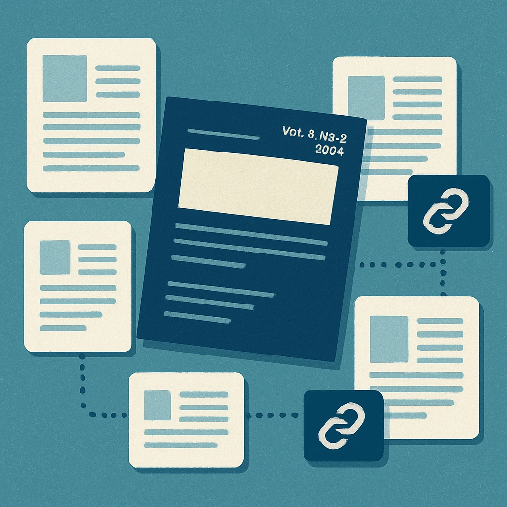 Collection of article records for Vol. 6 No. 2 (2024)